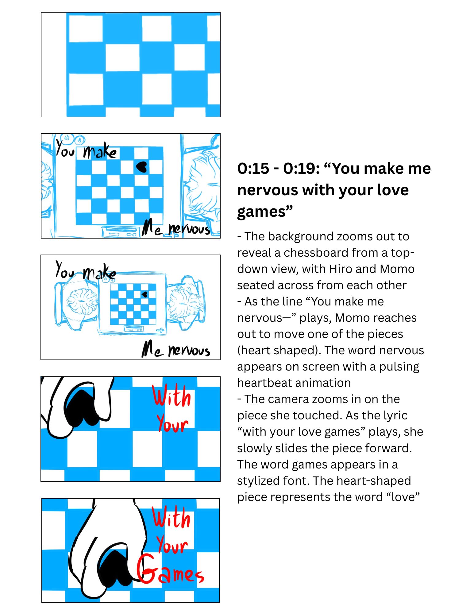 Product Page Wireframe